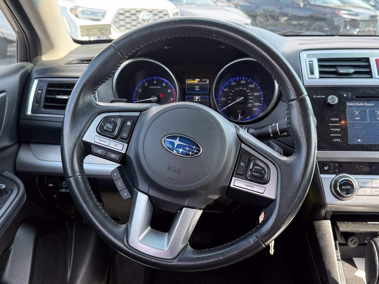 2017 Subaru Legacy 2.5i Springfield VA