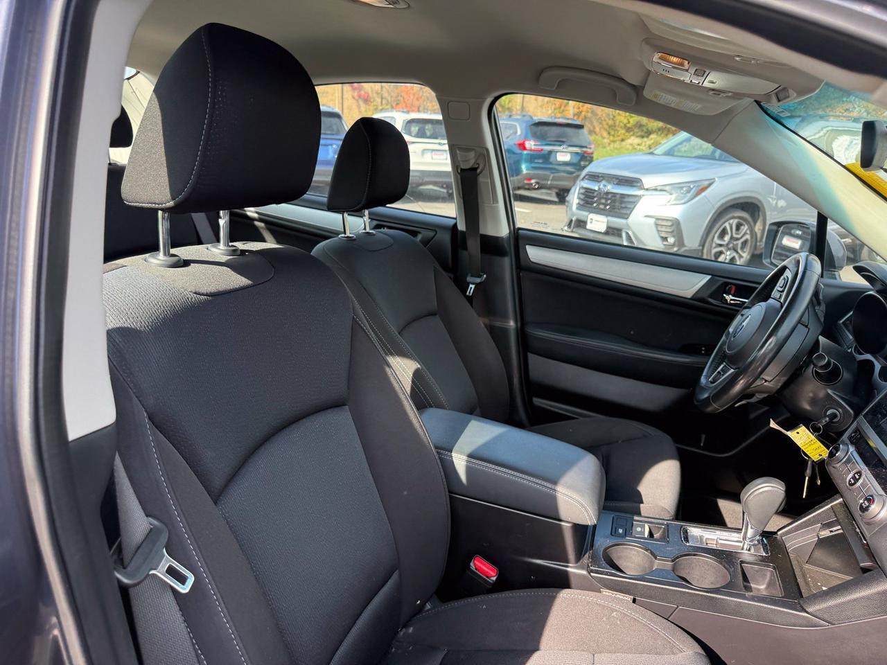 2017 Subaru Legacy 2.5i Springfield VA