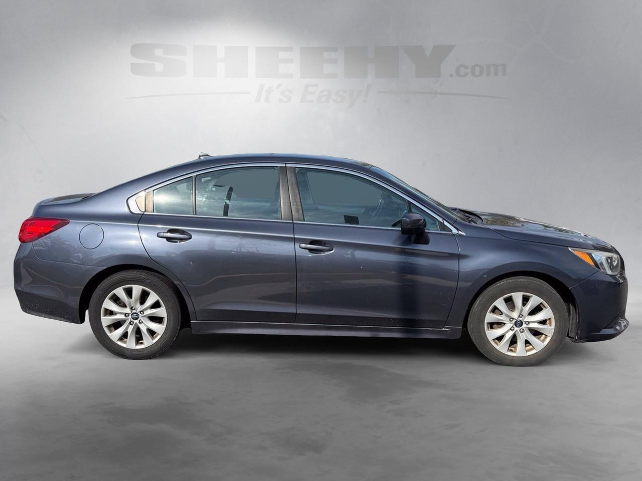 2017 Subaru Legacy 2.5i Springfield VA