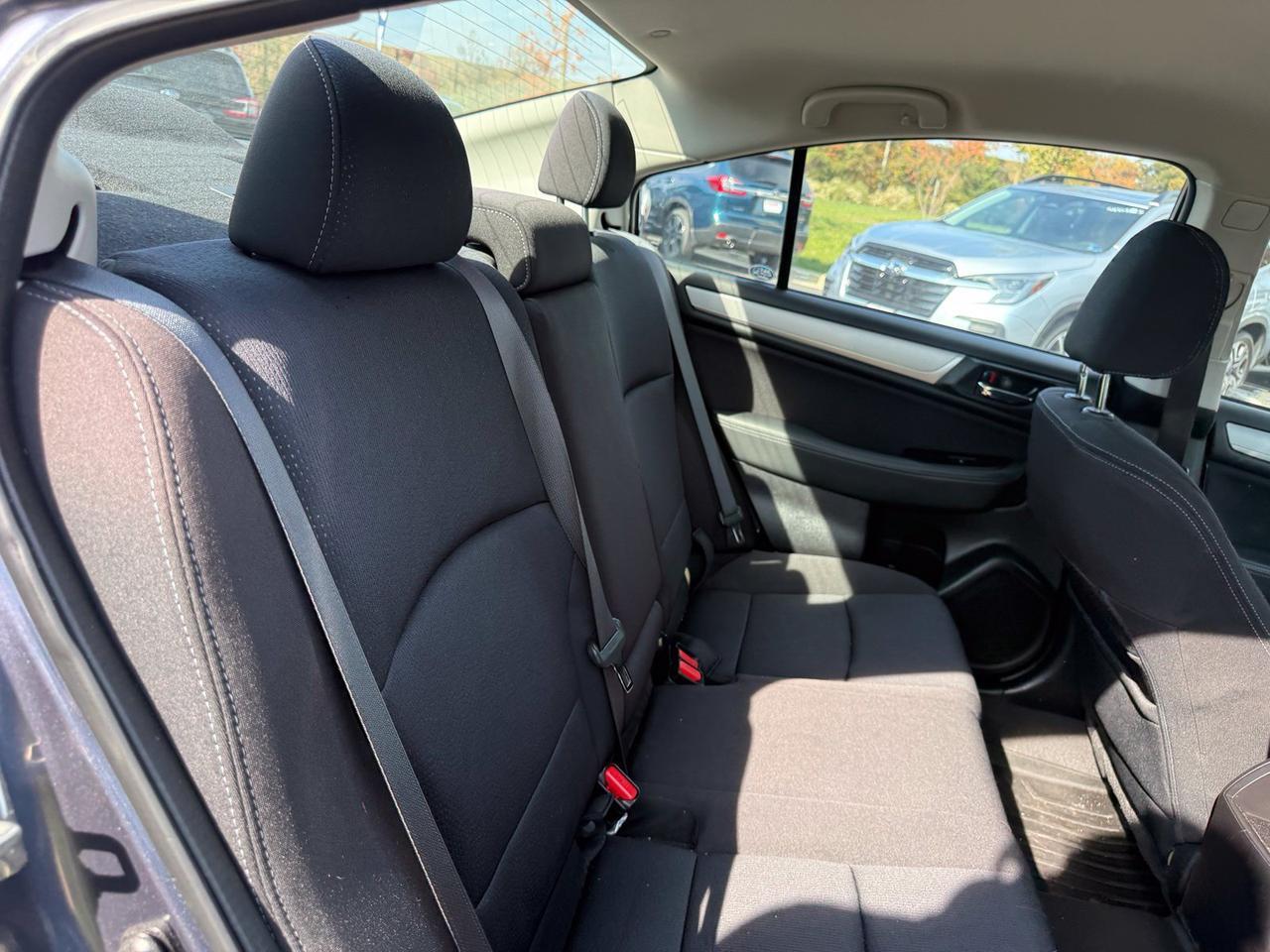 2017 Subaru Legacy 2.5i Springfield VA