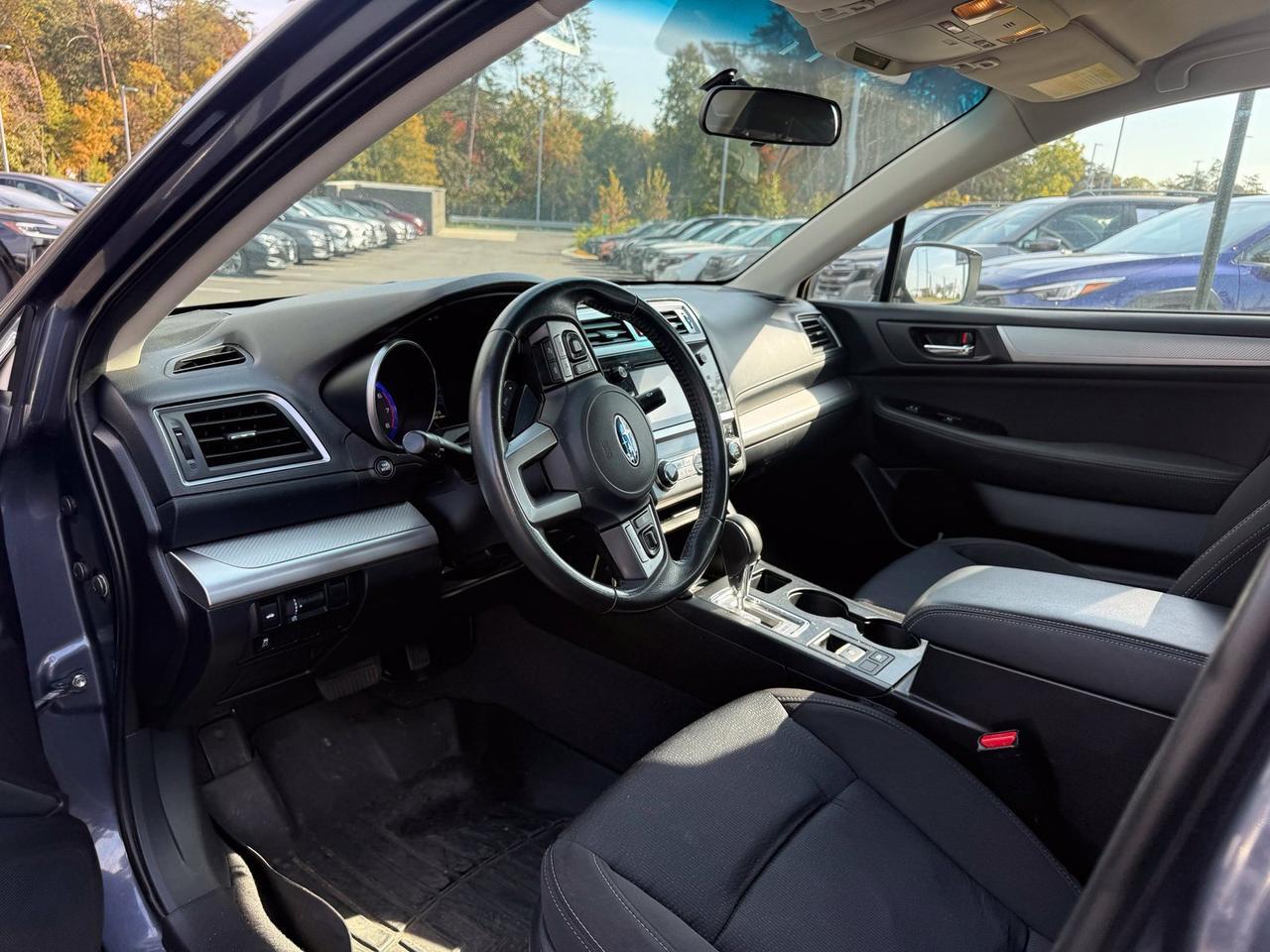2017 Subaru Legacy 2.5i Springfield VA