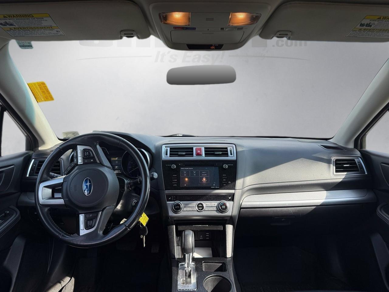 2017 Subaru Legacy 2.5i Springfield VA