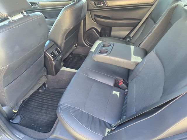 2017 Subaru Legacy 3.6R Limited San Antonio TX