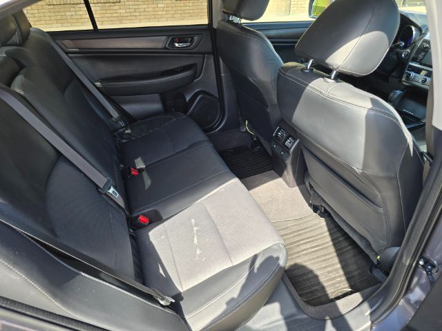 2017 Subaru Legacy 3.6R Limited San Antonio TX