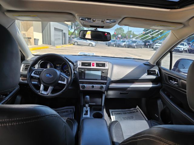 2017 Subaru Legacy 3.6R Limited San Antonio TX