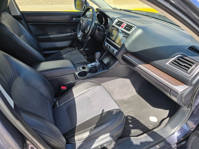 2017 Subaru Legacy 3.6R Limited San Antonio TX