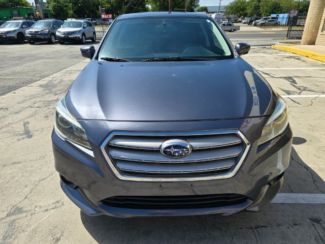 2017 Subaru Legacy 3.6R Limited San Antonio TX