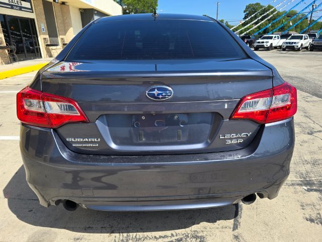 2017 Subaru Legacy 3.6R Limited San Antonio TX