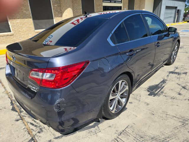 2017 Subaru Legacy 3.6R Limited San Antonio TX