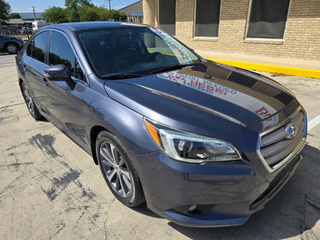 2017 Subaru Legacy 3.6R Limited San Antonio TX