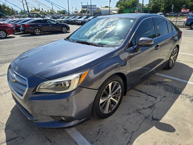 2017 Subaru Legacy 3.6R Limited San Antonio TX