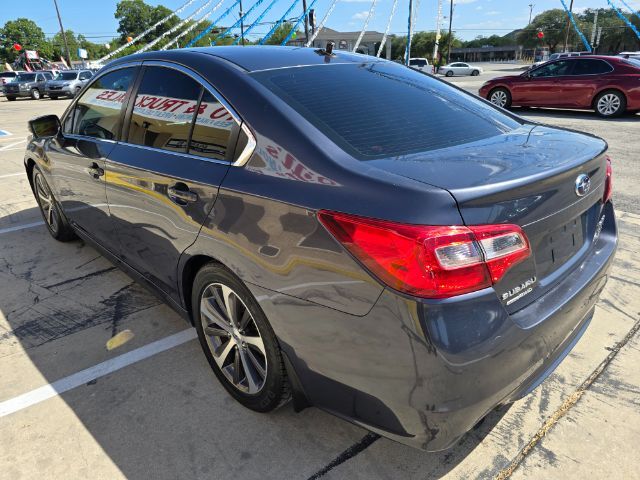 2017 Subaru Legacy 3.6R Limited San Antonio TX