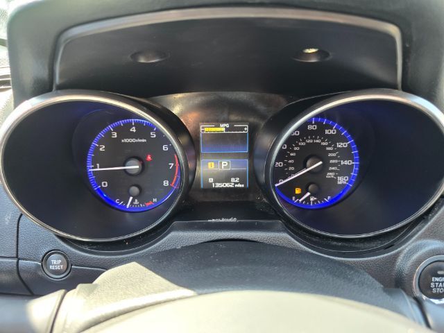 2017 Subaru Legacy 3.6R Limited San Antonio TX