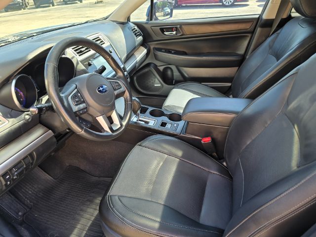 2017 Subaru Legacy 3.6R Limited San Antonio TX