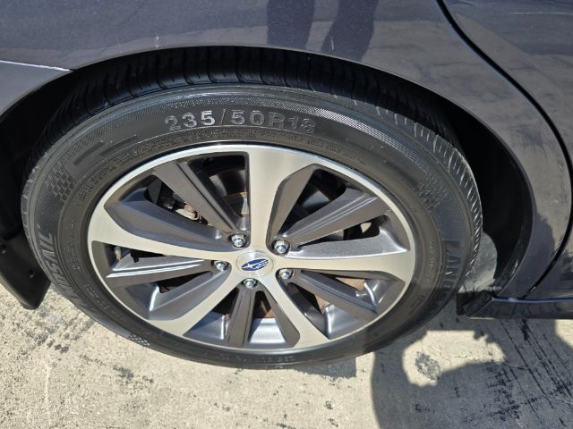 2017 Subaru Legacy 3.6R Limited San Antonio TX