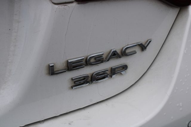 2017 Subaru Legacy 3.6R Klamath Falls OR