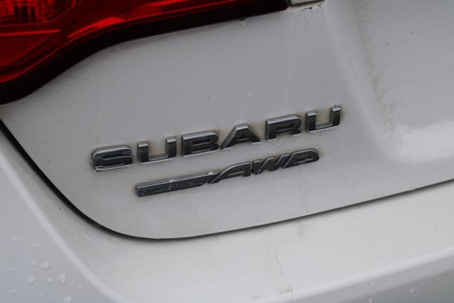 2017 Subaru Legacy 3.6R Klamath Falls OR