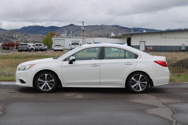 2017 Subaru Legacy 3.6R Klamath Falls OR