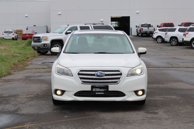 2017 Subaru Legacy 3.6R Klamath Falls OR