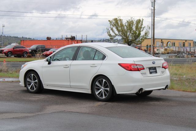 2017 Subaru Legacy 3.6R Klamath Falls OR
