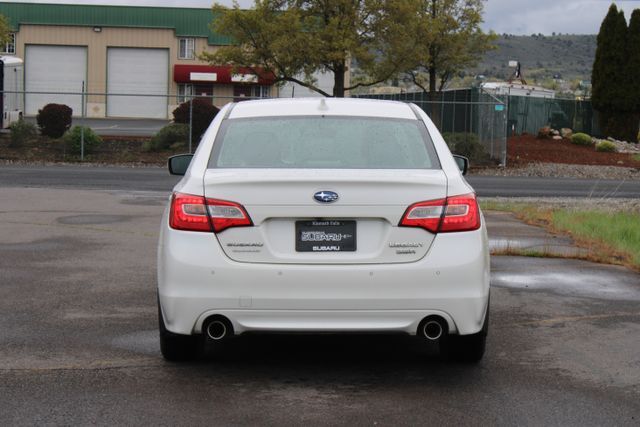 2017 Subaru Legacy 3.6R Klamath Falls OR