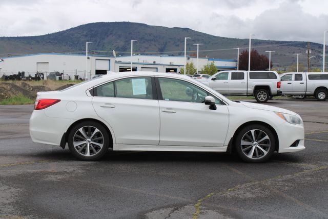 2017 Subaru Legacy 3.6R Klamath Falls OR