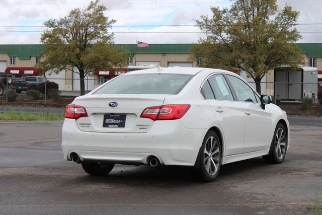 2017 Subaru Legacy 3.6R Klamath Falls OR