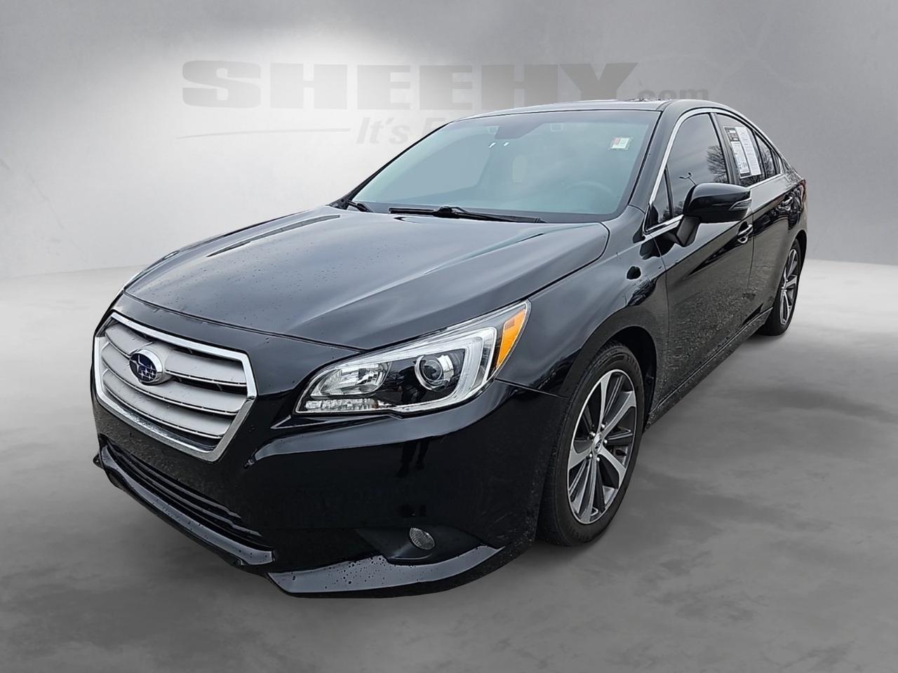 2017 Subaru Legacy 3.6R Waldorf MD