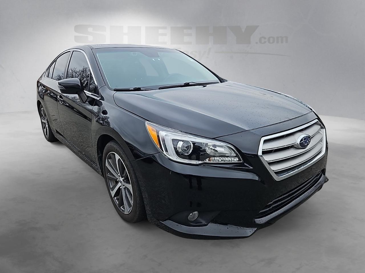 2017 Subaru Legacy 3.6R Waldorf MD