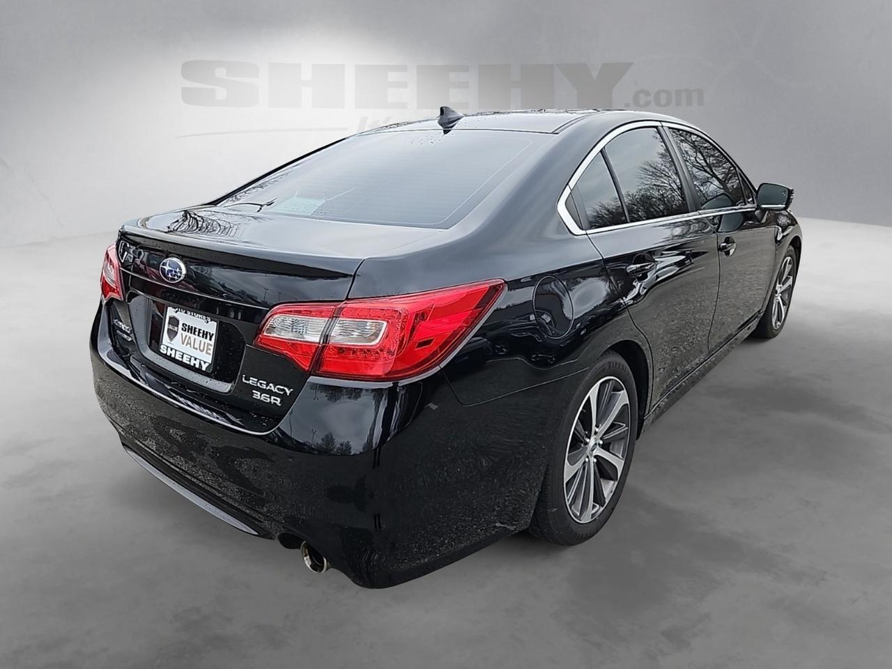 2017 Subaru Legacy 3.6R Waldorf MD