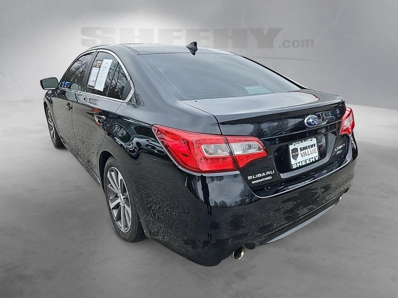 2017 Subaru Legacy 3.6R Waldorf MD
