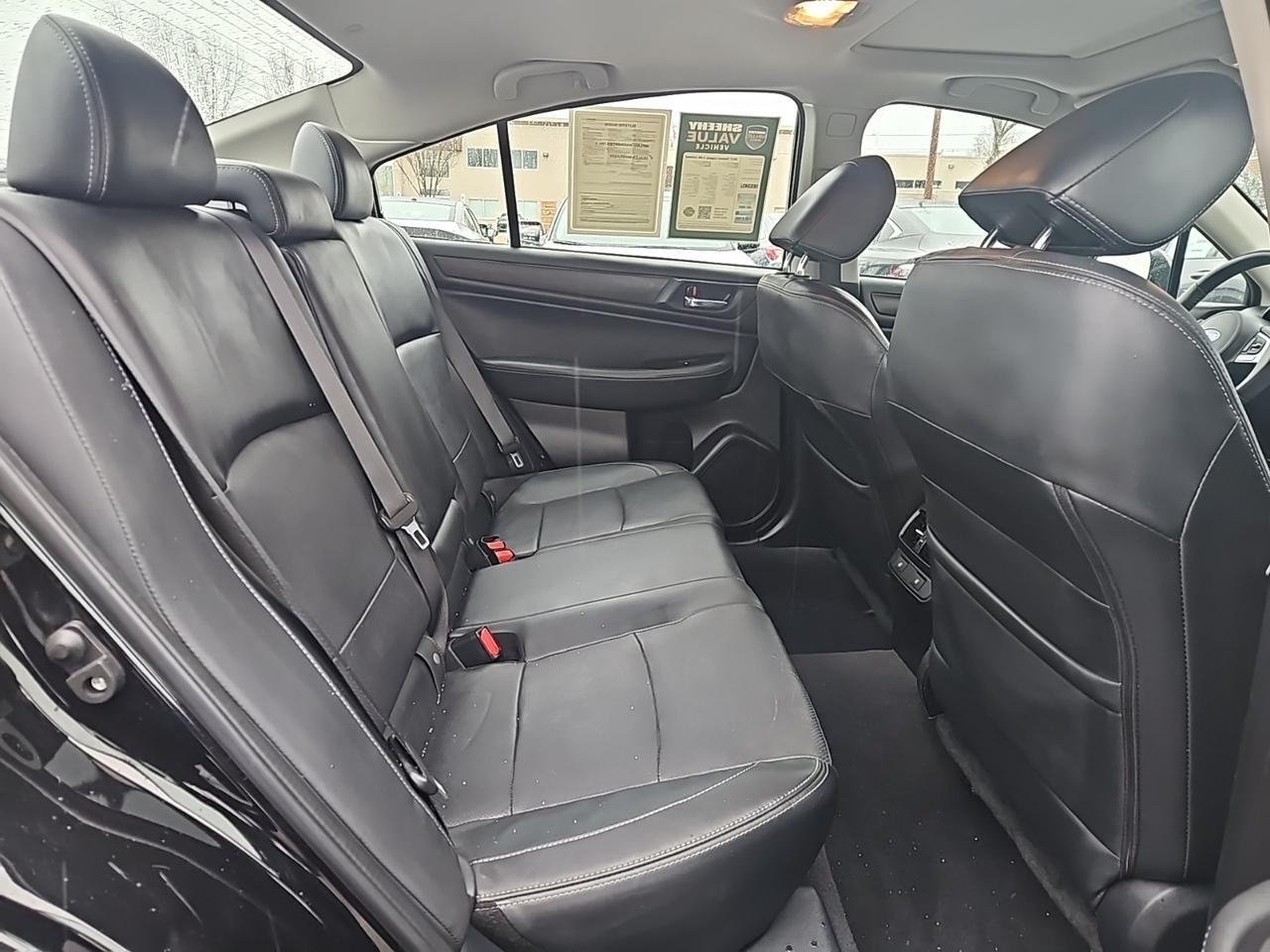 2017 Subaru Legacy 3.6R Waldorf MD