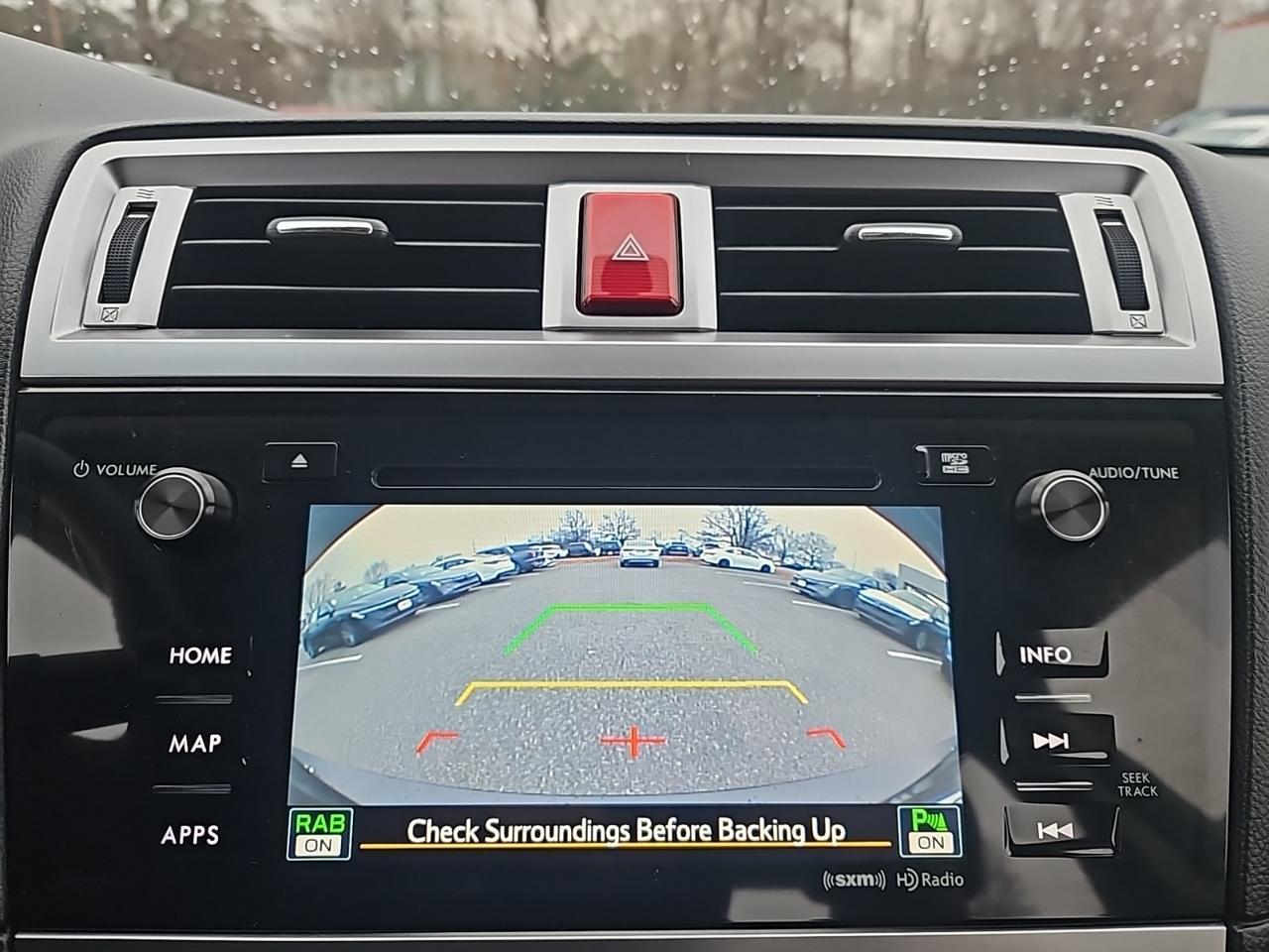 2017 Subaru Legacy 3.6R Waldorf MD