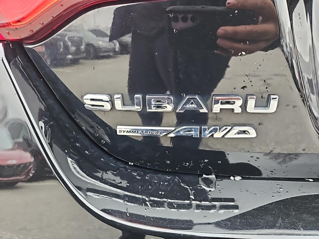 2017 Subaru Legacy 3.6R Waldorf MD