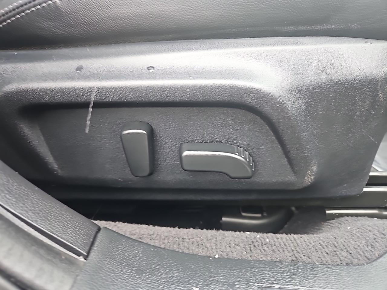 2017 Subaru Legacy 3.6R Waldorf MD