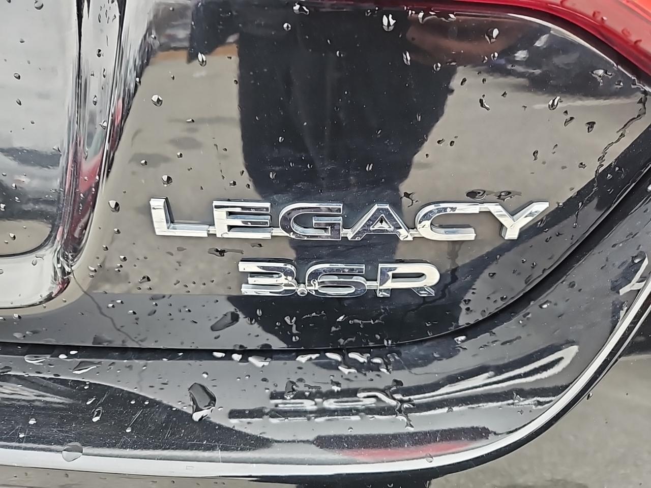 2017 Subaru Legacy 3.6R Waldorf MD