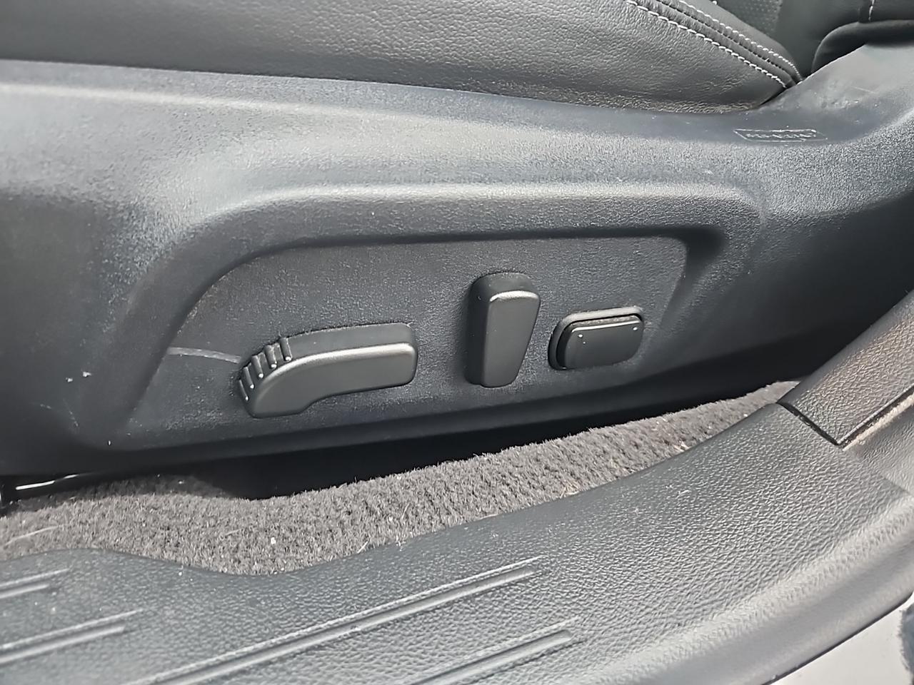 2017 Subaru Legacy 3.6R Waldorf MD