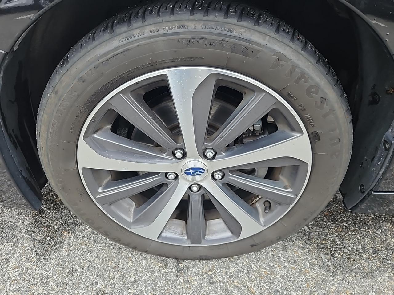 2017 Subaru Legacy 3.6R Waldorf MD