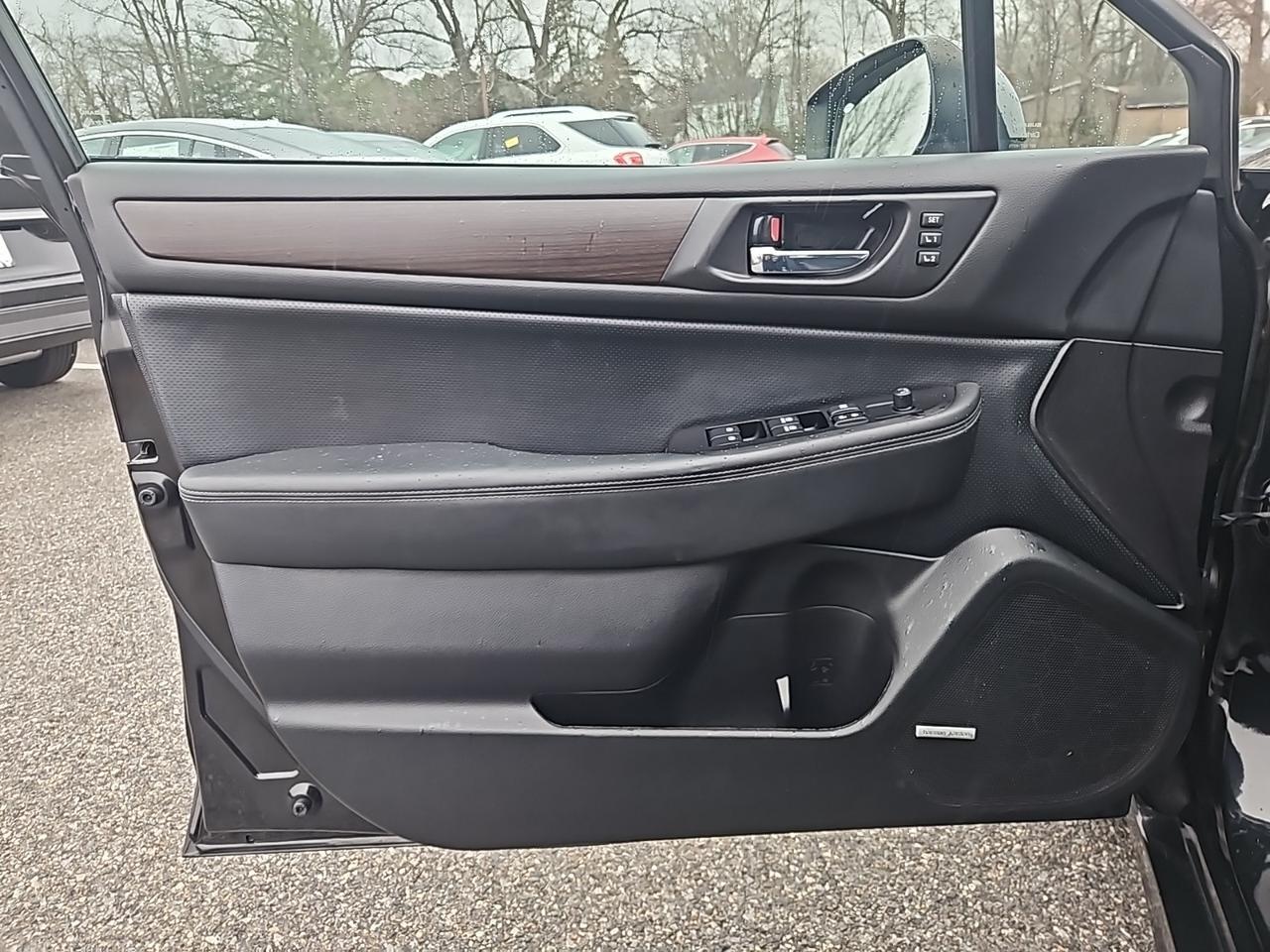 2017 Subaru Legacy 3.6R Waldorf MD