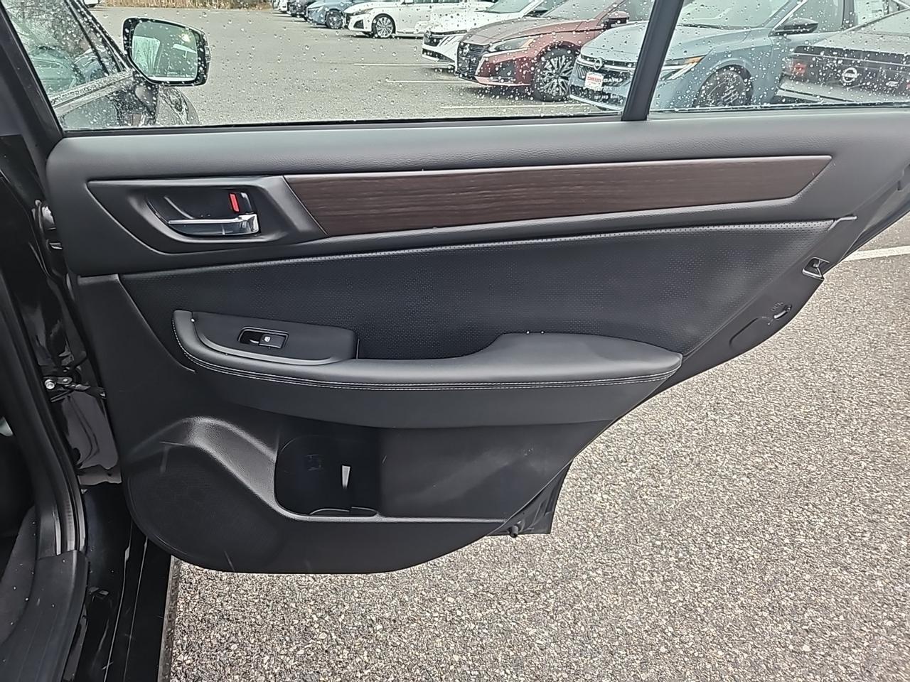 2017 Subaru Legacy 3.6R Waldorf MD