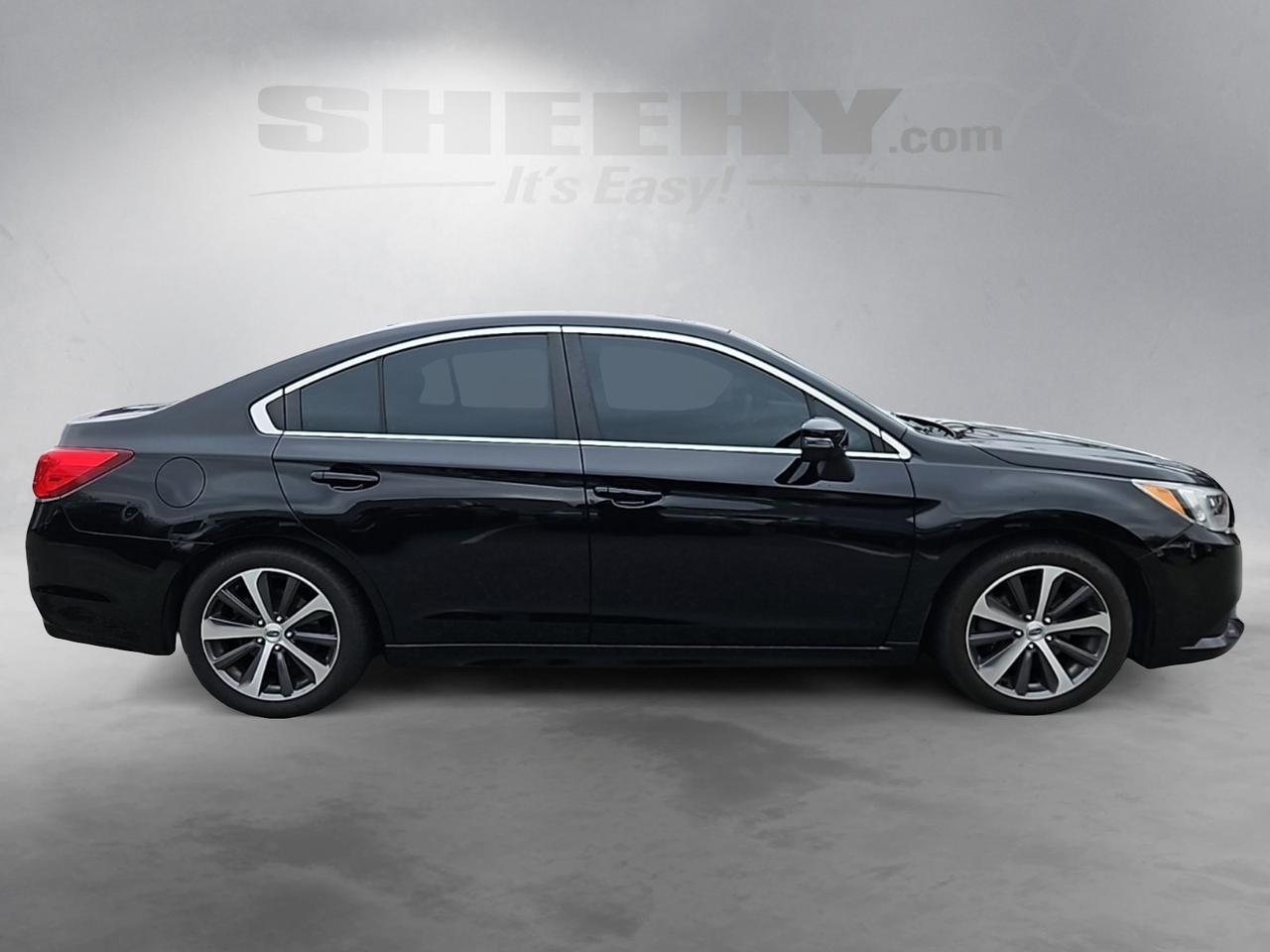 2017 Subaru Legacy 3.6R Waldorf MD