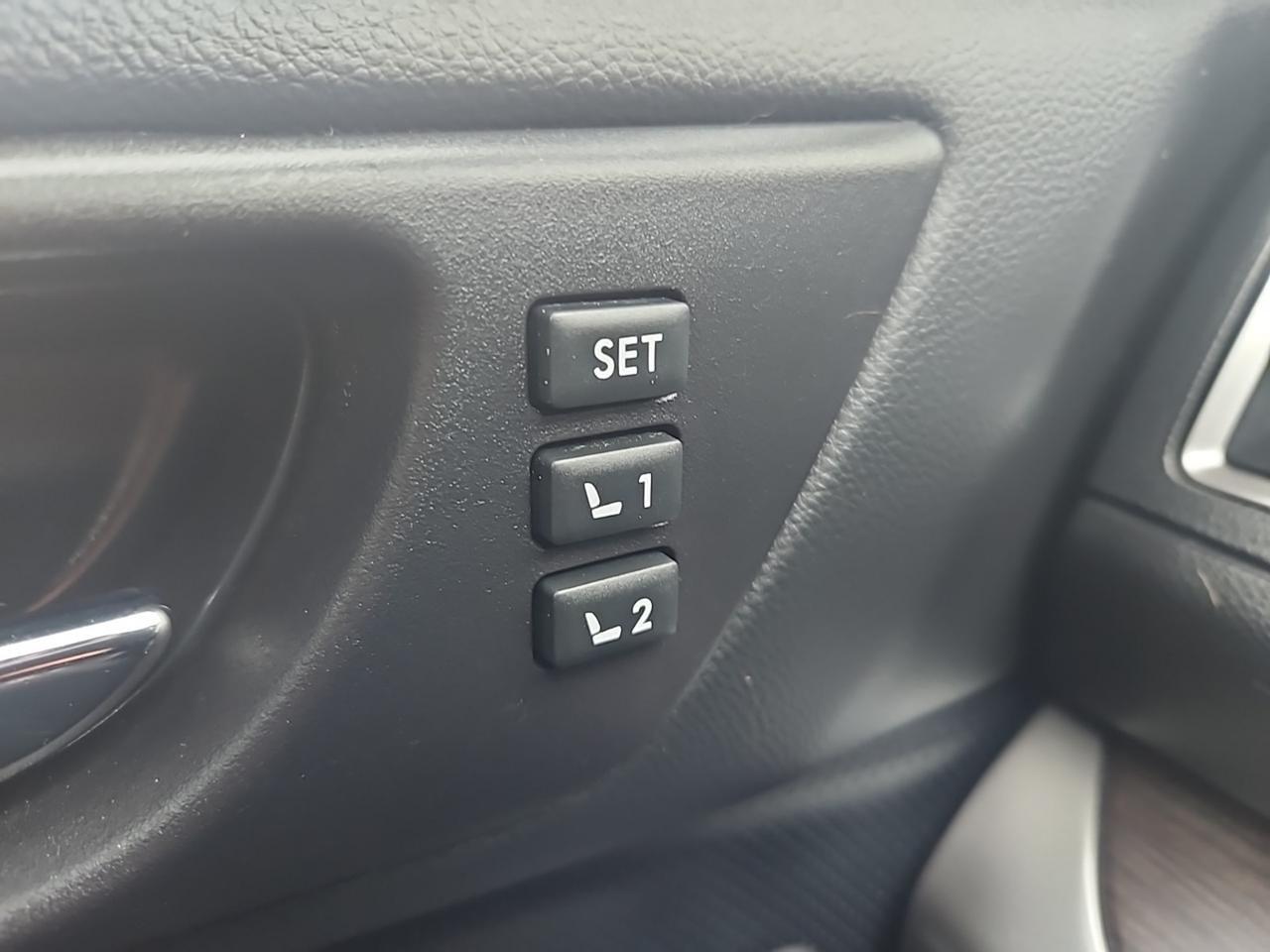 2017 Subaru Legacy 3.6R Waldorf MD