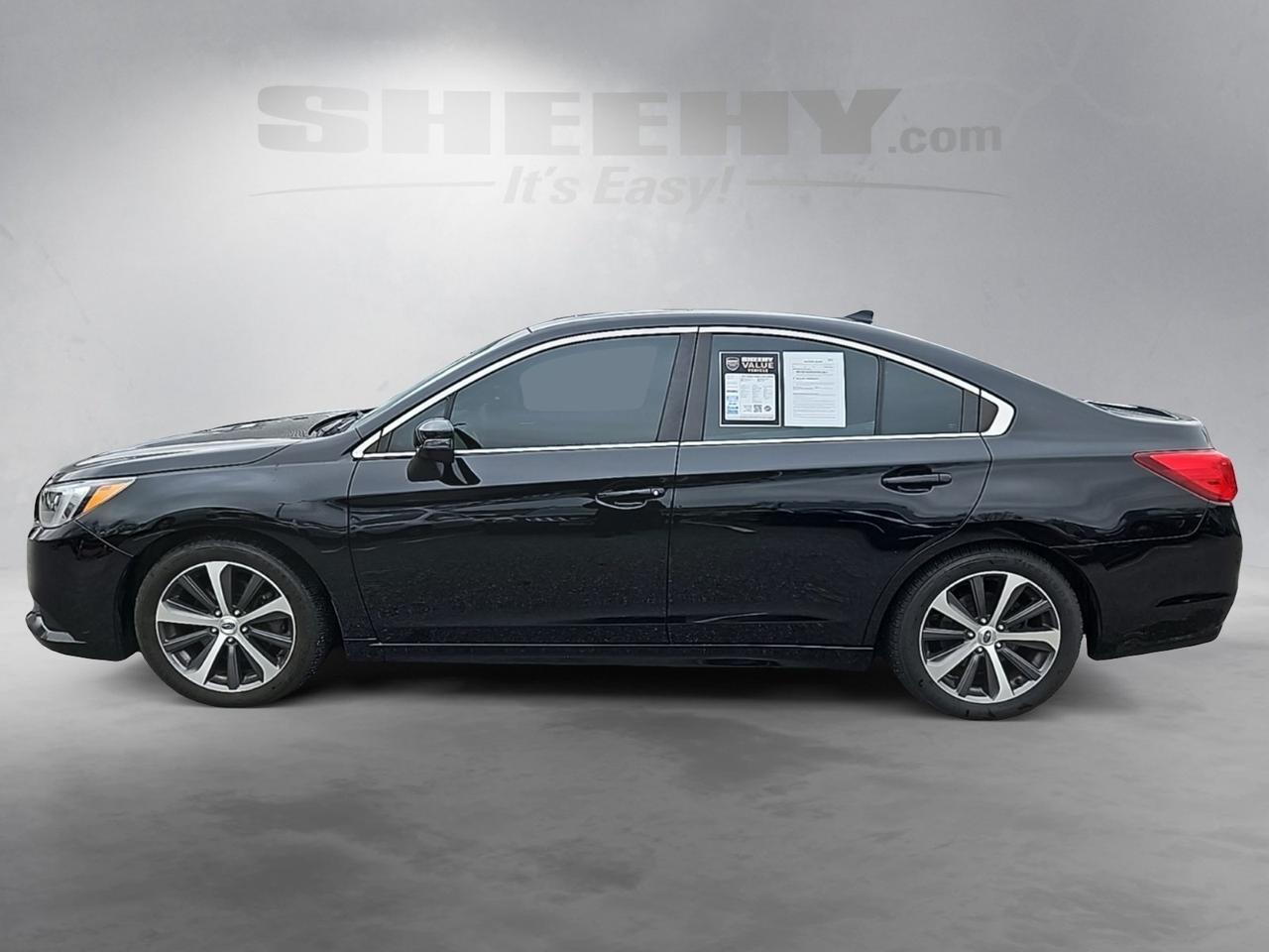 2017 Subaru Legacy 3.6R Waldorf MD