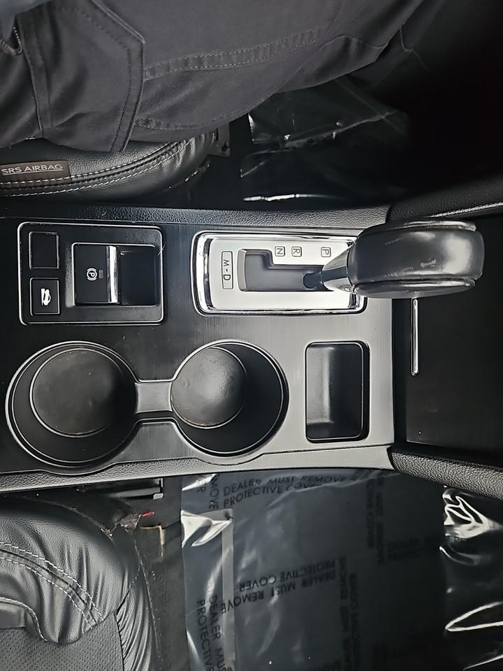 2017 Subaru Legacy 3.6R Waldorf MD