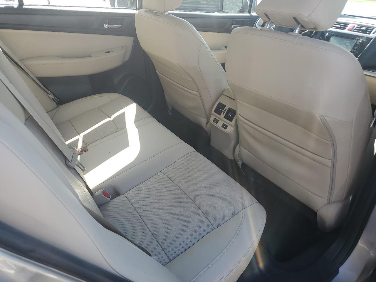 2017 Subaru Legacy 3.6R Springfield VA