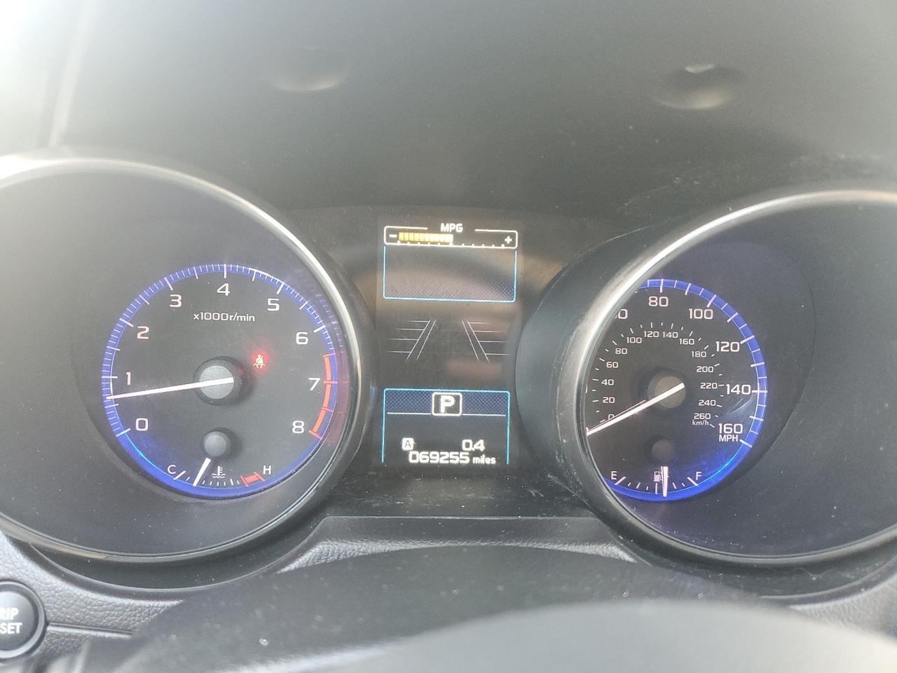 2017 Subaru Legacy 3.6R Springfield VA