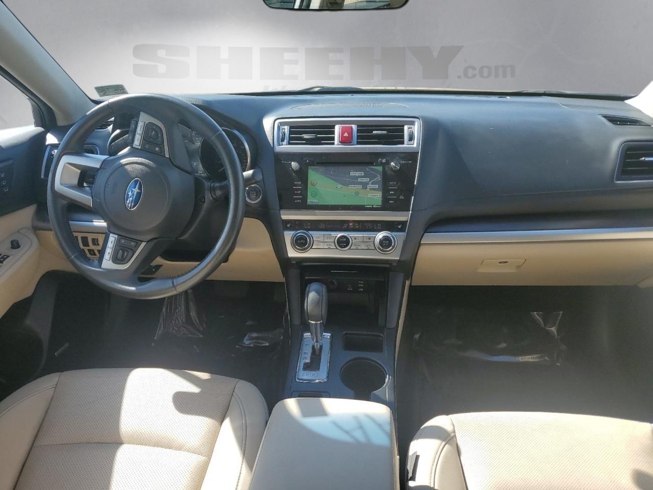 2017 Subaru Legacy 3.6R Springfield VA