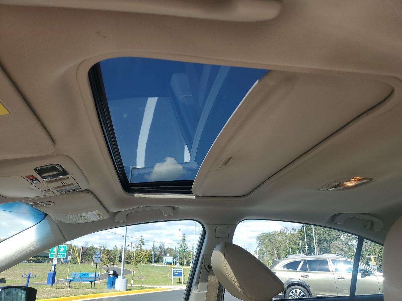 2017 Subaru Legacy 3.6R Springfield VA