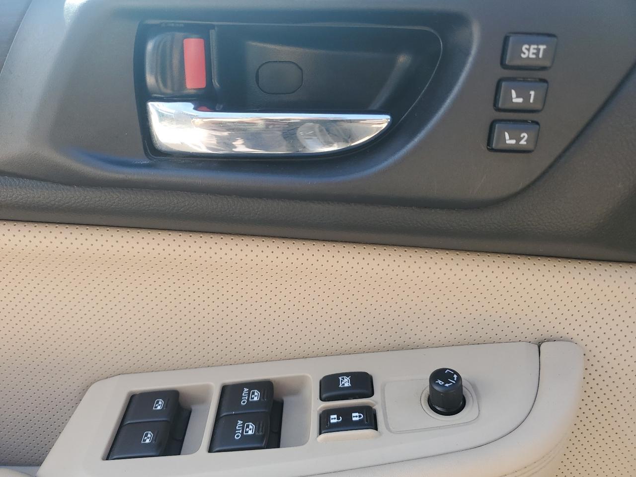 2017 Subaru Legacy 3.6R Springfield VA