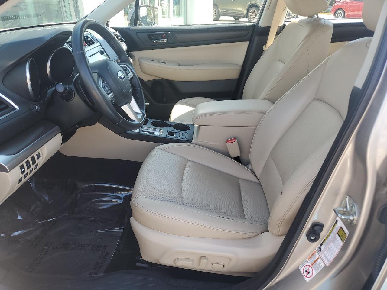 2017 Subaru Legacy 3.6R Springfield VA